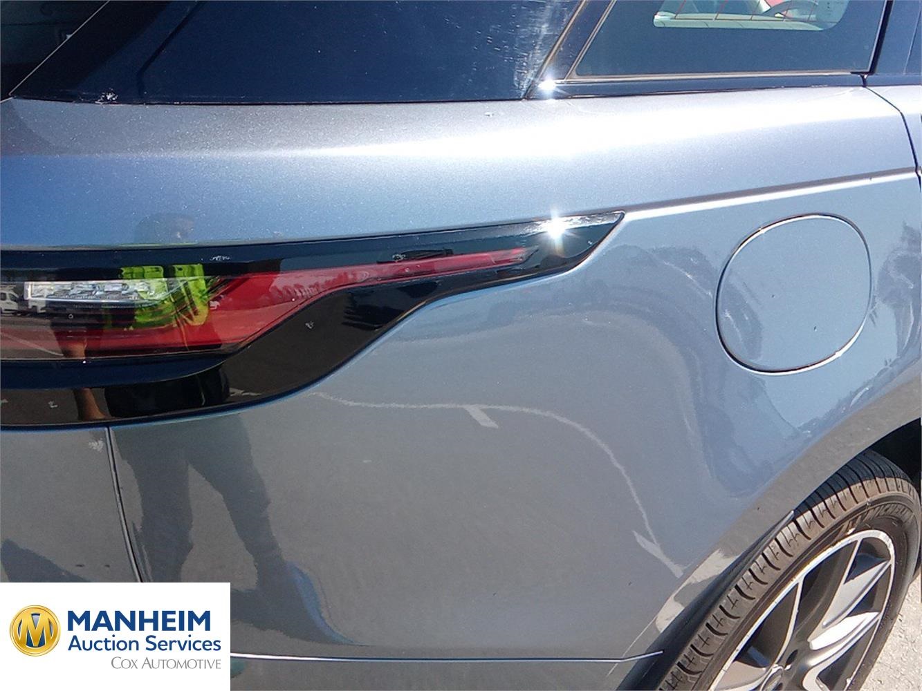 Foto RANGE ROVER Range Rover Velar 31