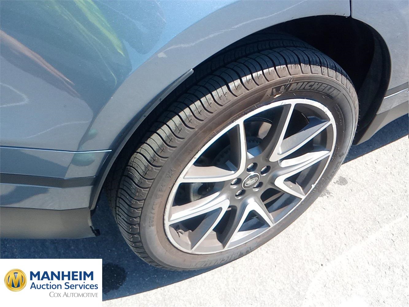 Foto RANGE ROVER Range Rover Velar 32