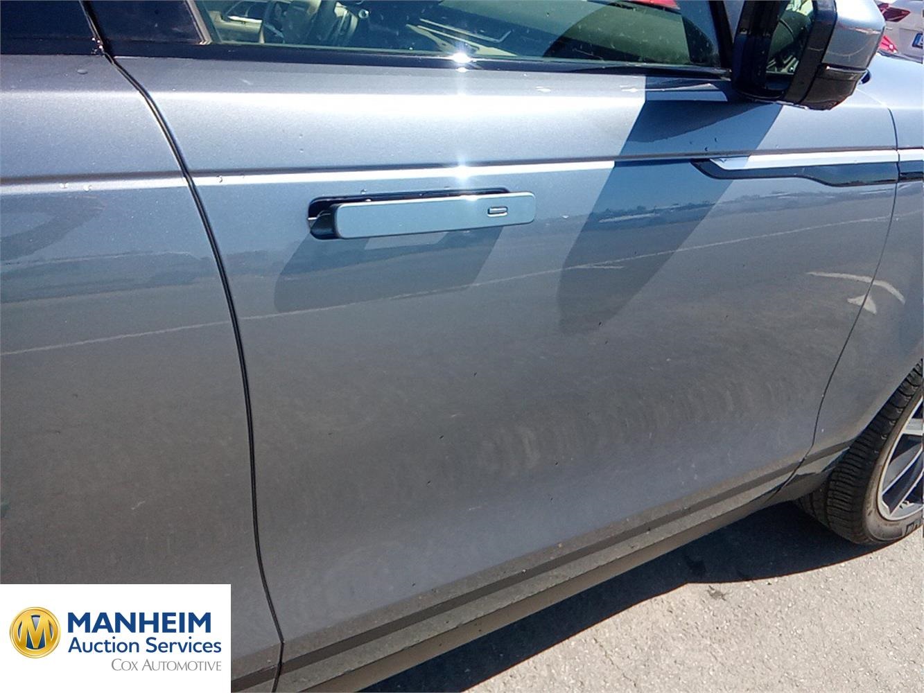 Foto RANGE ROVER Range Rover Velar 34