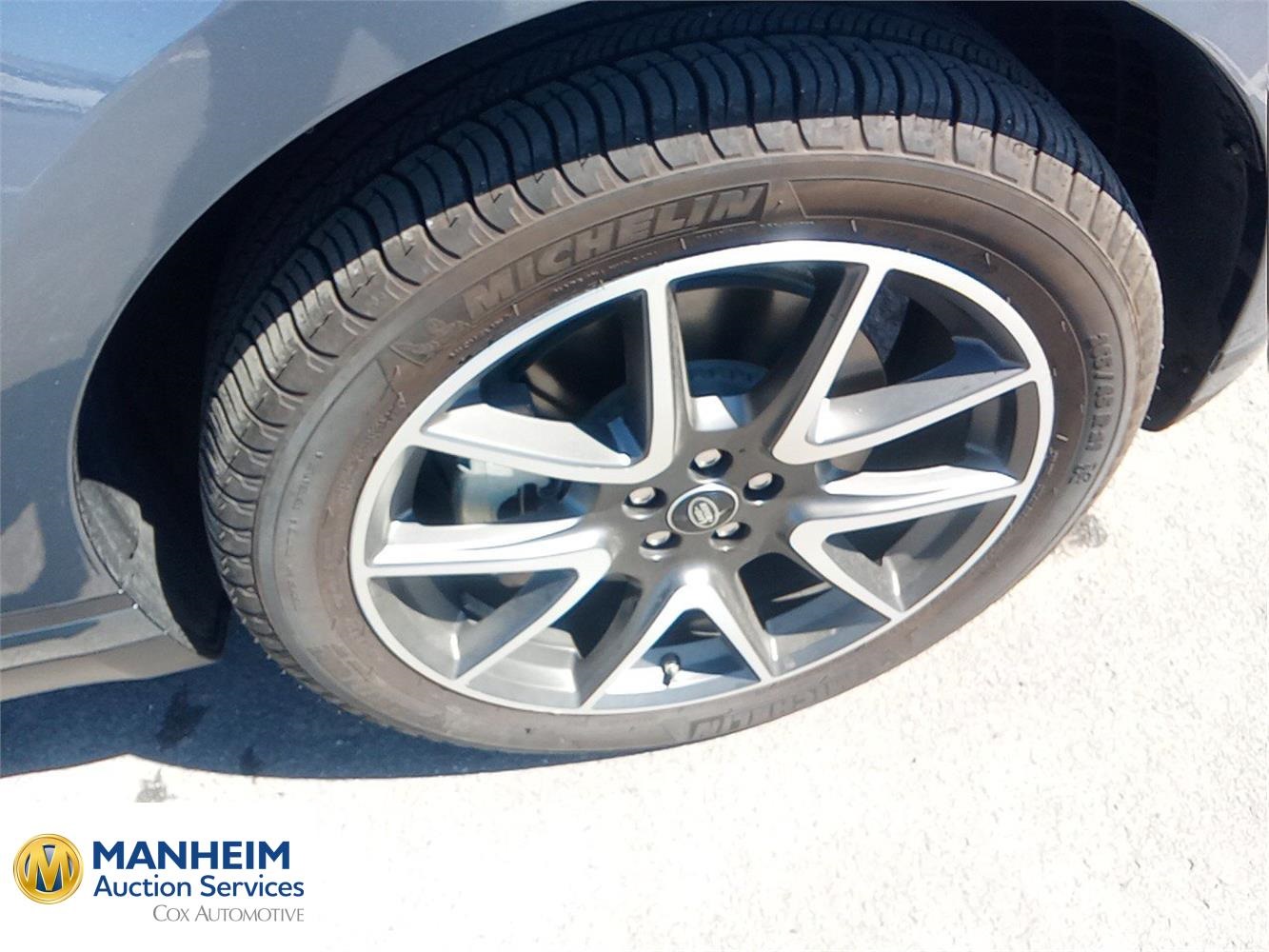 Foto RANGE ROVER Range Rover Velar 36