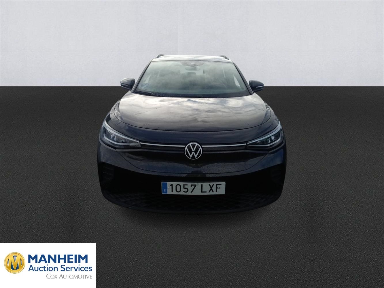 Foto Volkswagen ID.4 2