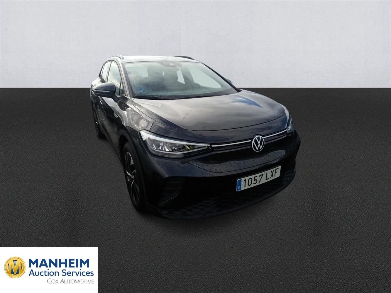 Foto Volkswagen ID.4 3
