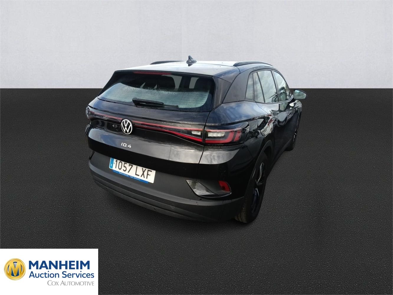 Foto Volkswagen ID.4 4