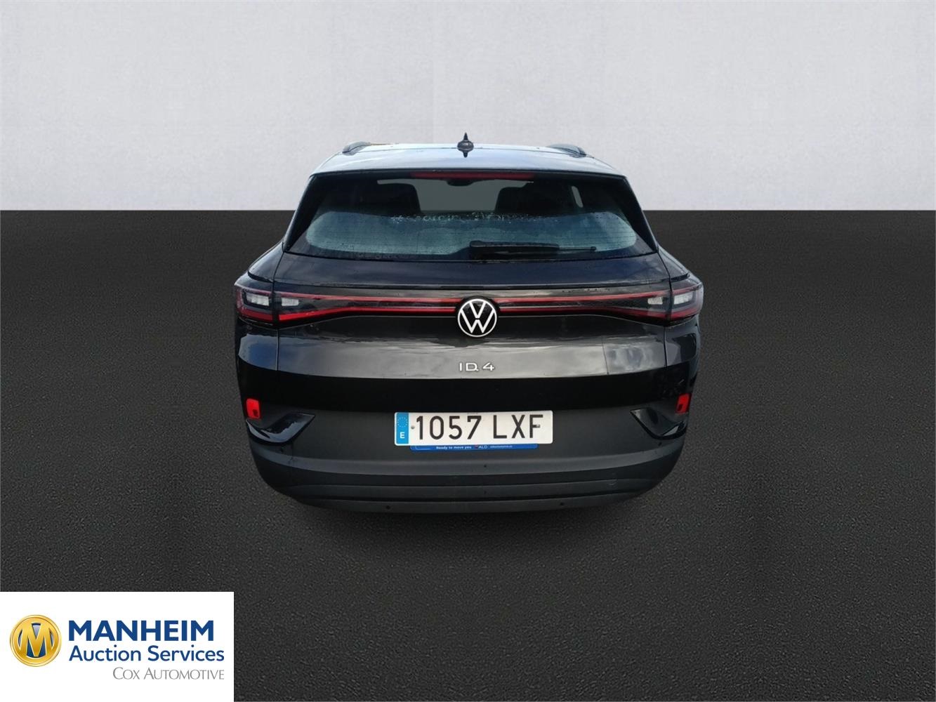 Foto Volkswagen ID.4 5
