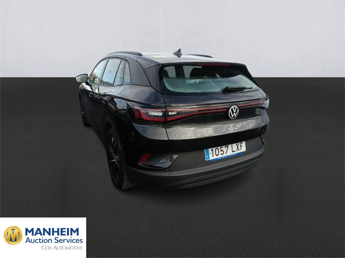 Foto Volkswagen ID.4 6