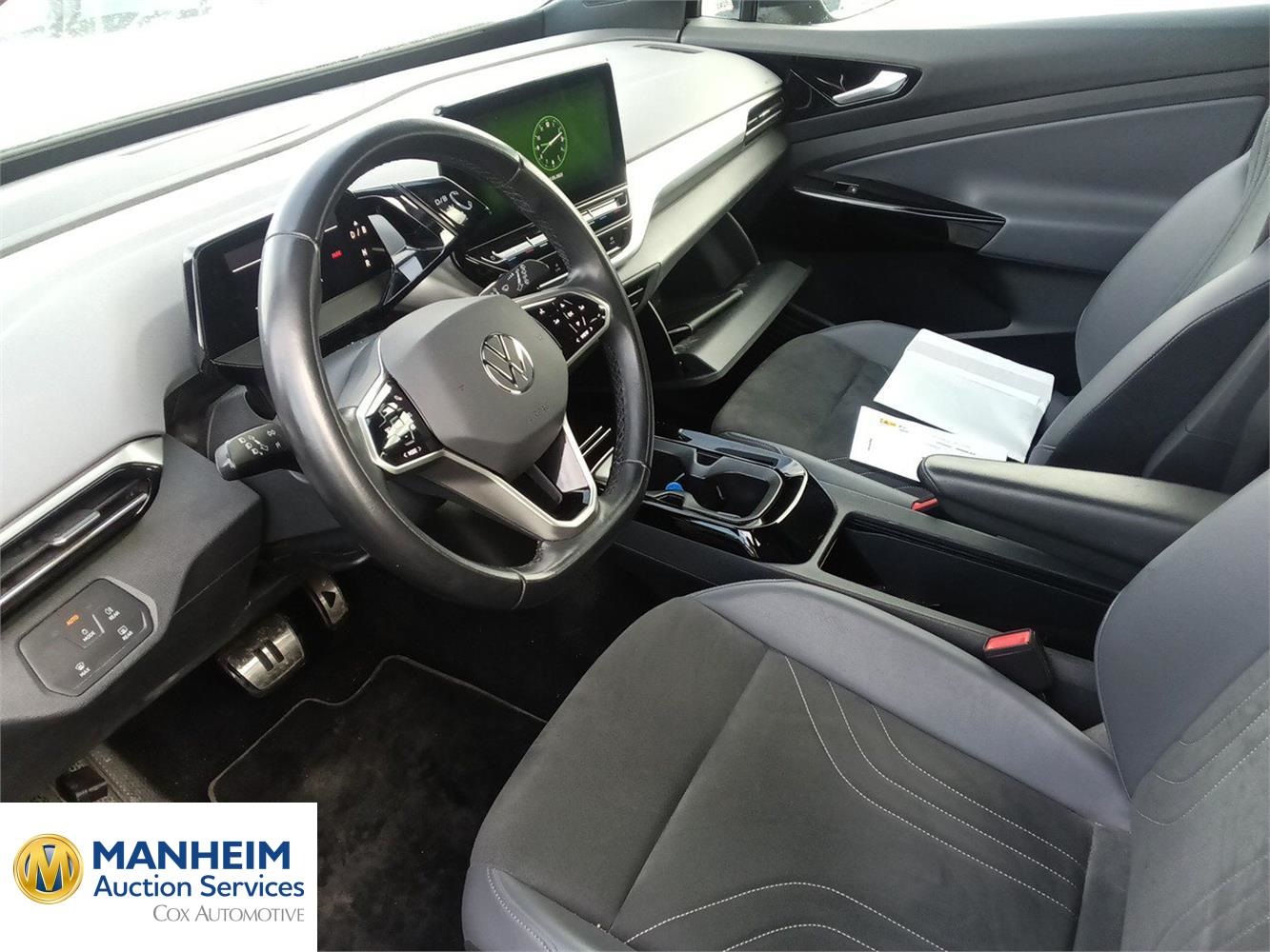 Foto Volkswagen ID.4 7