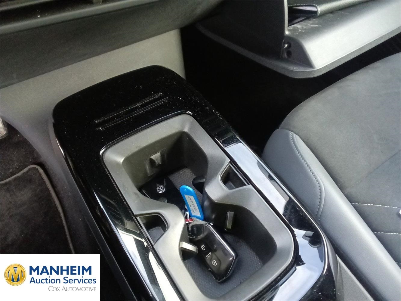 Foto Volkswagen ID.4 11