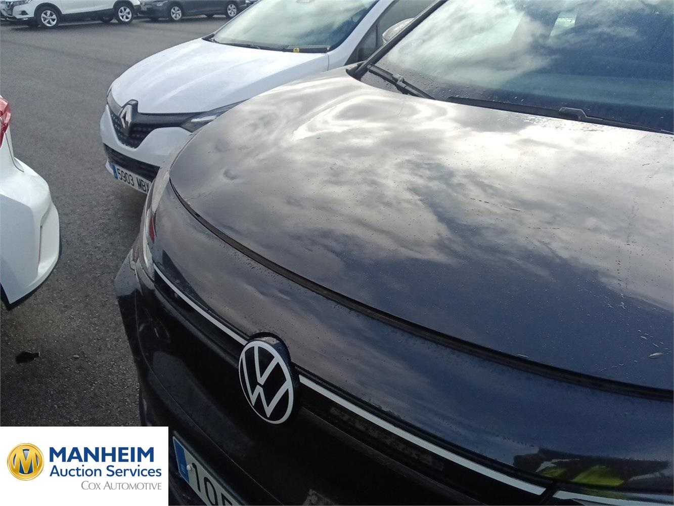 Foto Volkswagen ID.4 13