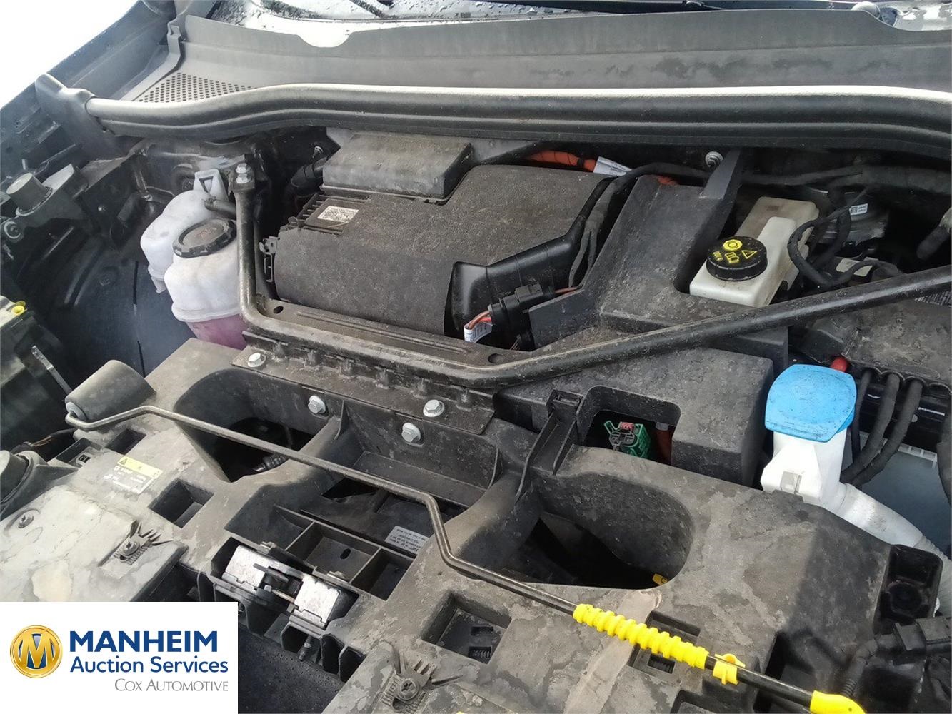 Foto Volkswagen ID.4 14