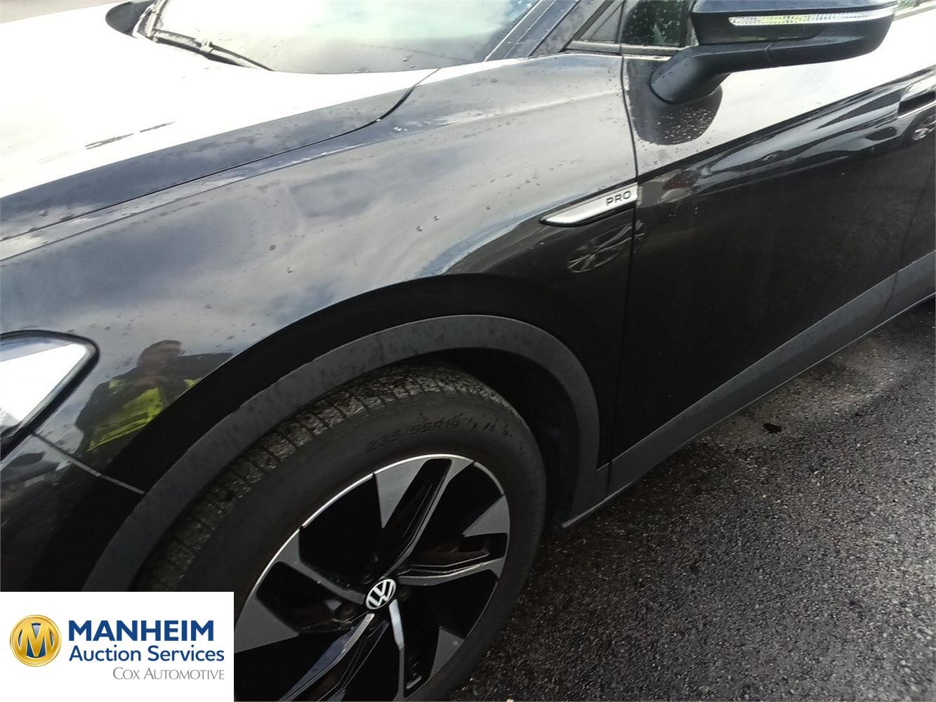 Foto Volkswagen ID.4 16
