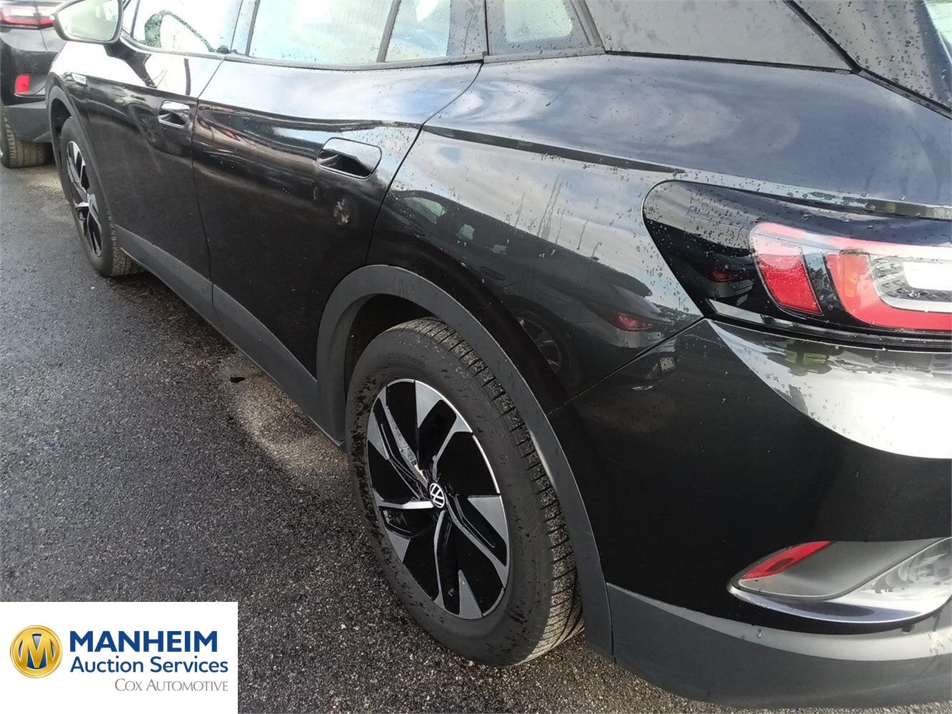 Foto Volkswagen ID.4 19