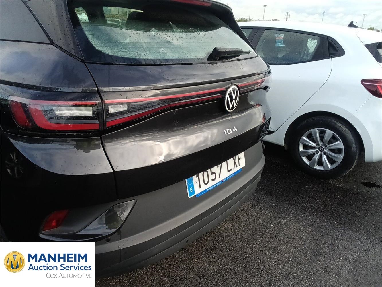 Foto Volkswagen ID.4 20