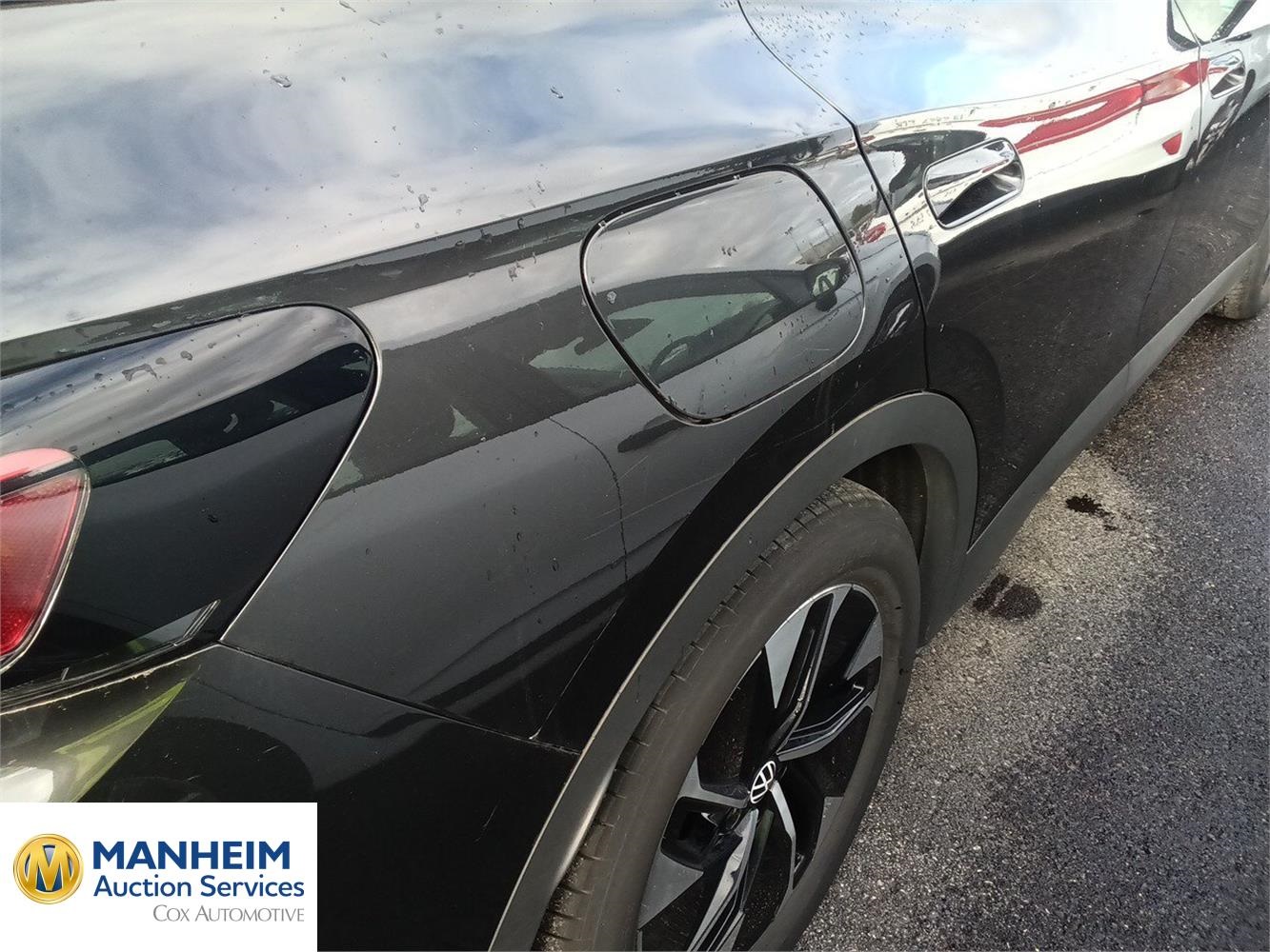 Foto Volkswagen ID.4 26