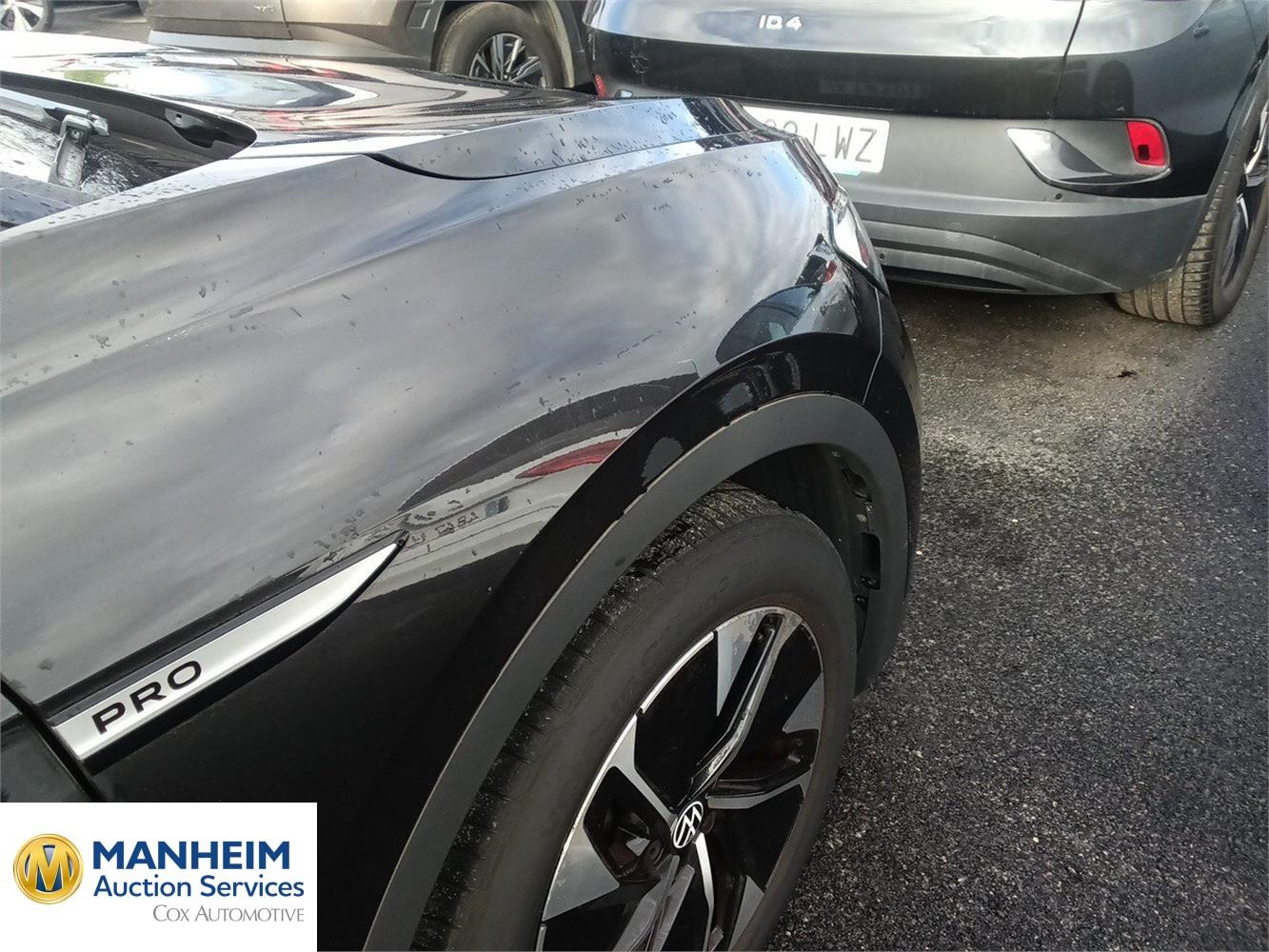Foto Volkswagen ID.4 30
