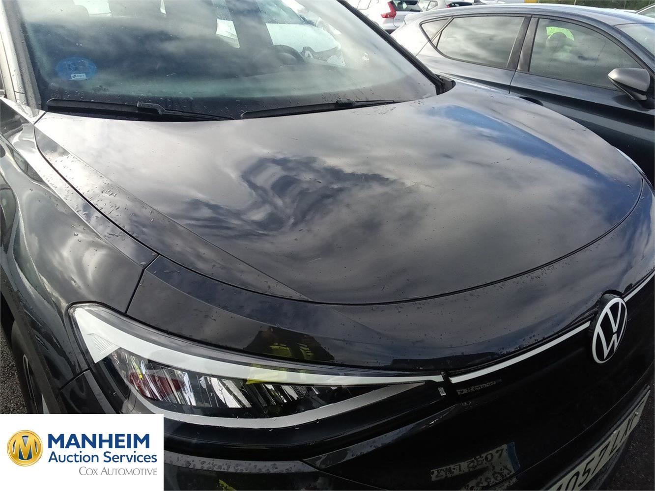 Foto Volkswagen ID.4 31
