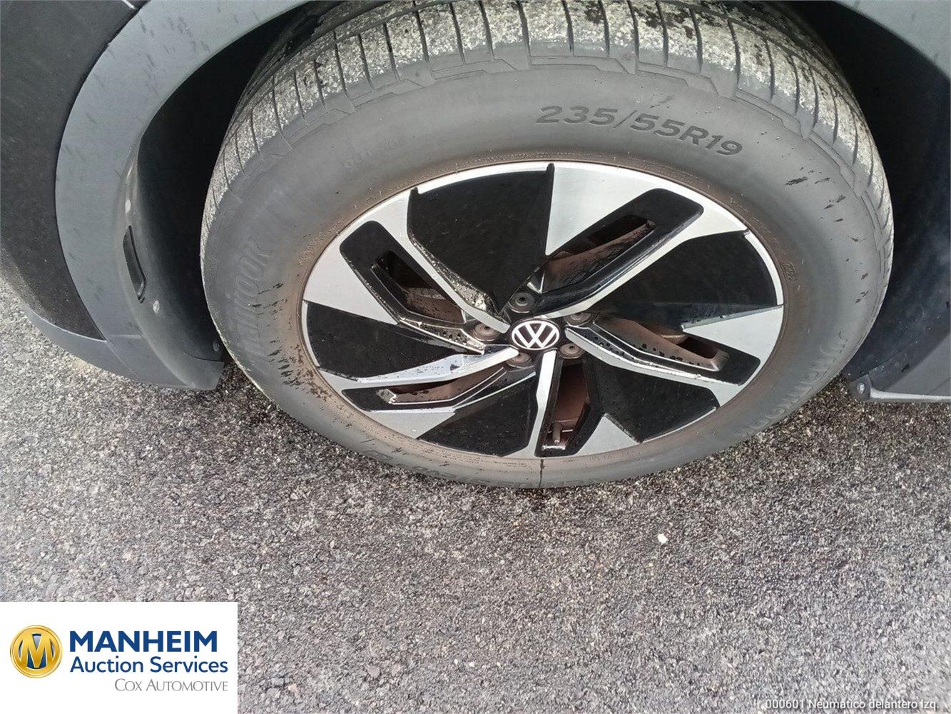 Foto Volkswagen ID.4 32