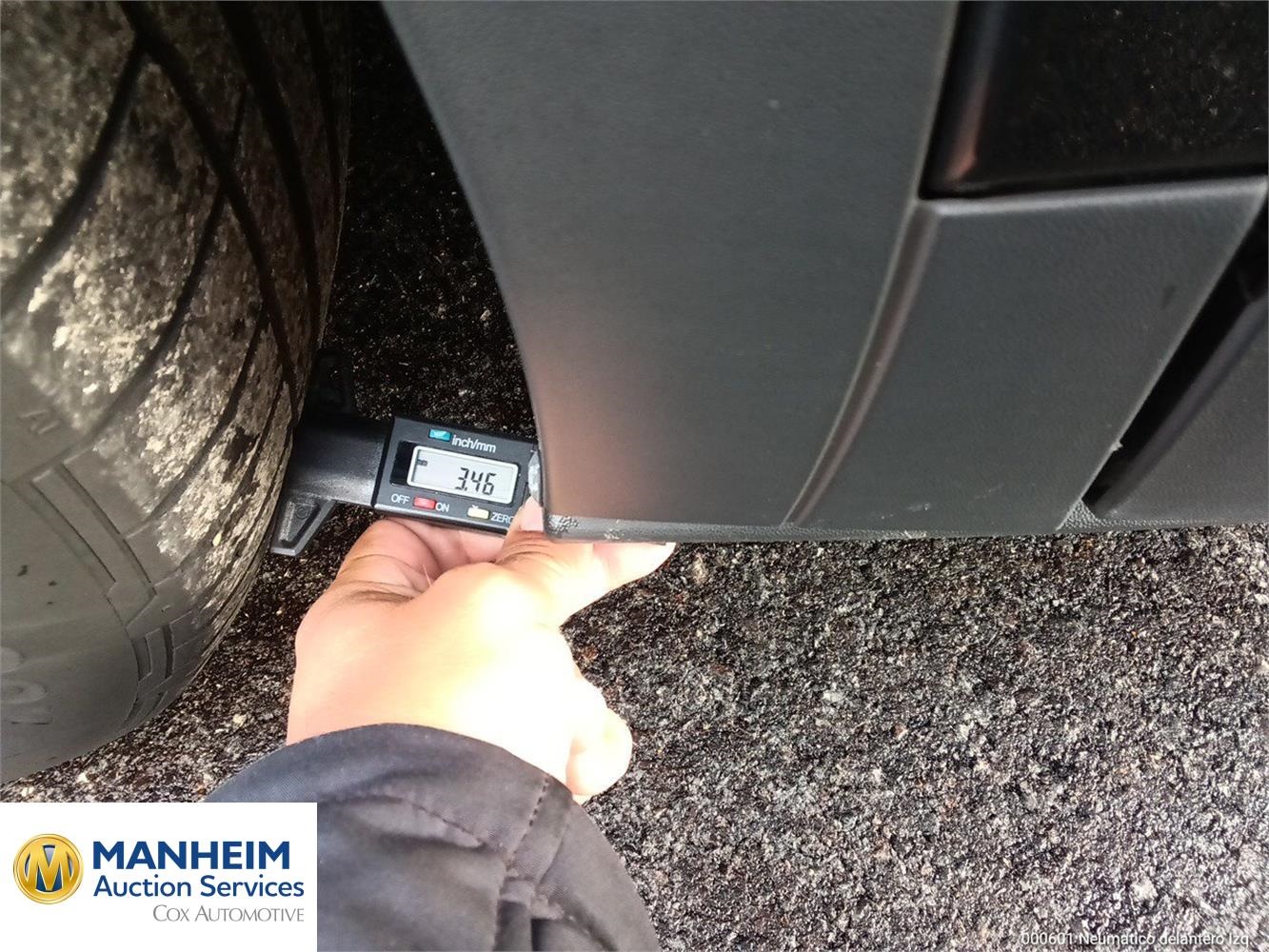 Foto Volkswagen ID.4 33