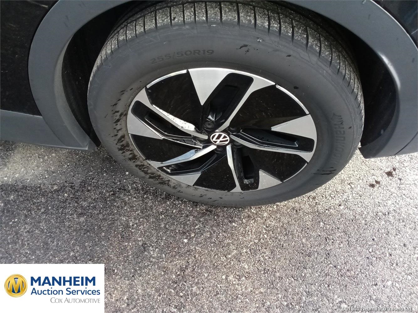 Foto Volkswagen ID.4 34