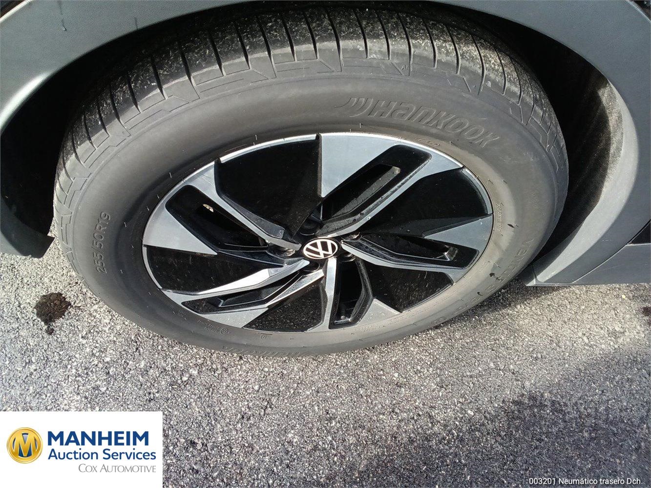 Foto Volkswagen ID.4 36