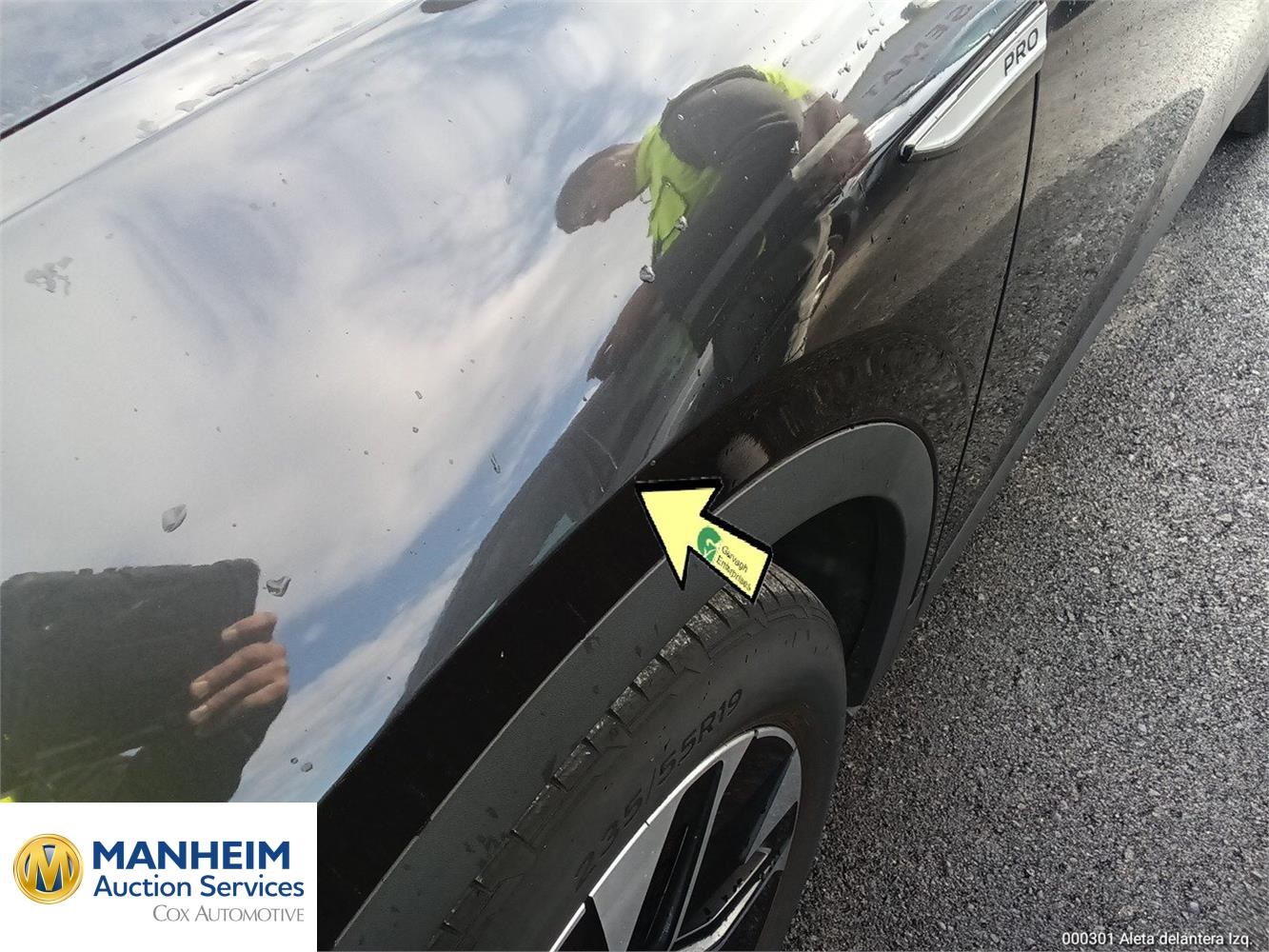 Foto Volkswagen ID.4 41