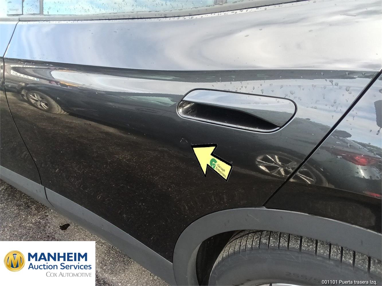 Foto Volkswagen ID.4 45