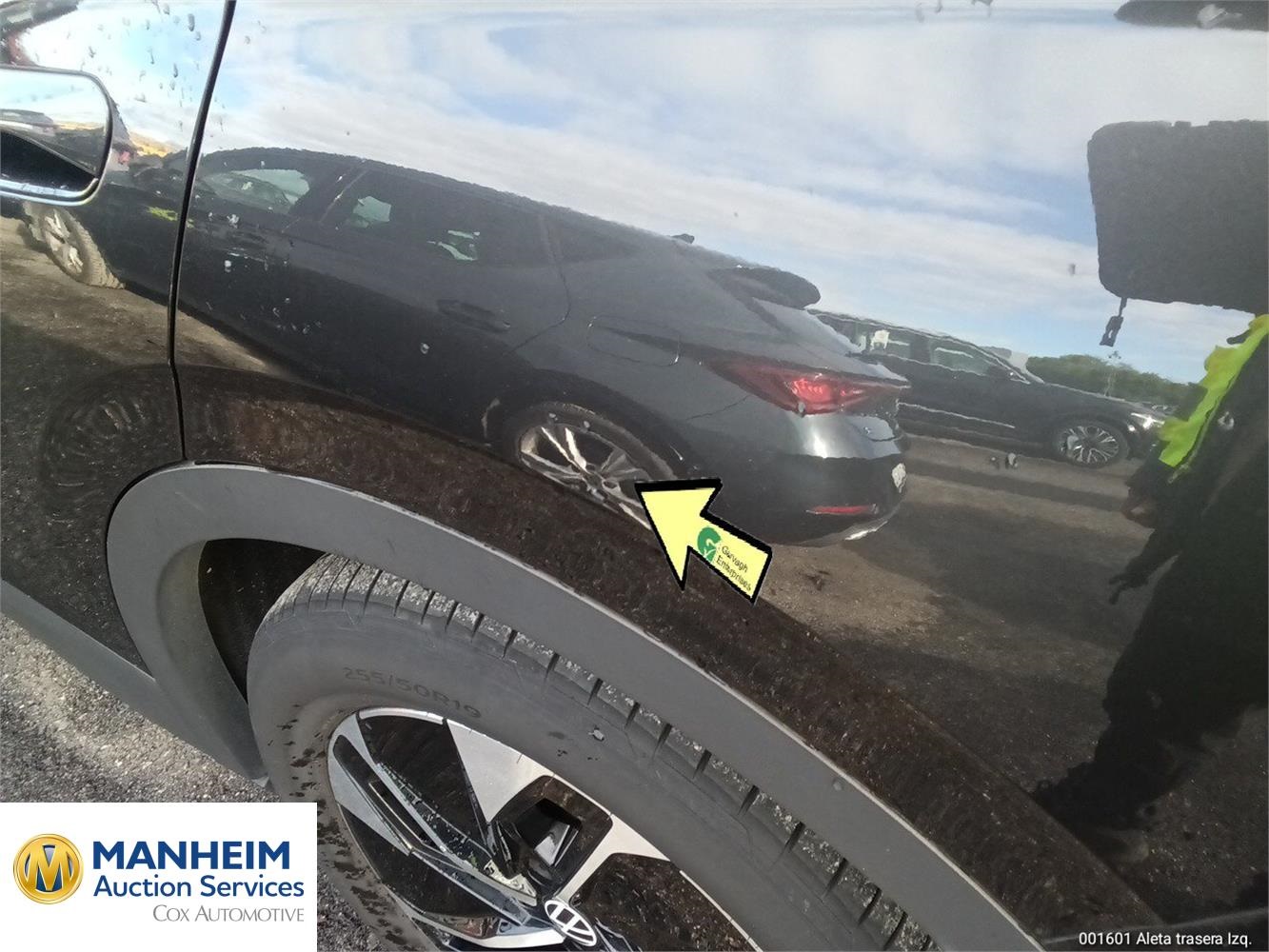 Foto Volkswagen ID.4 46