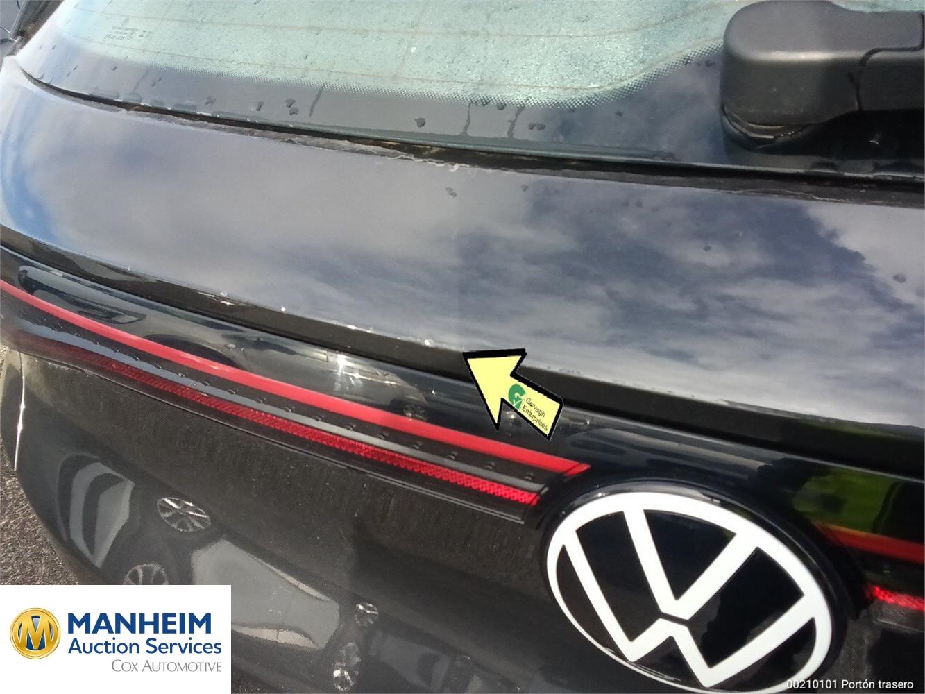 Foto Volkswagen ID.4 50