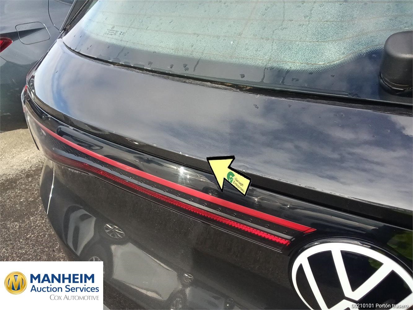 Foto Volkswagen ID.4 51
