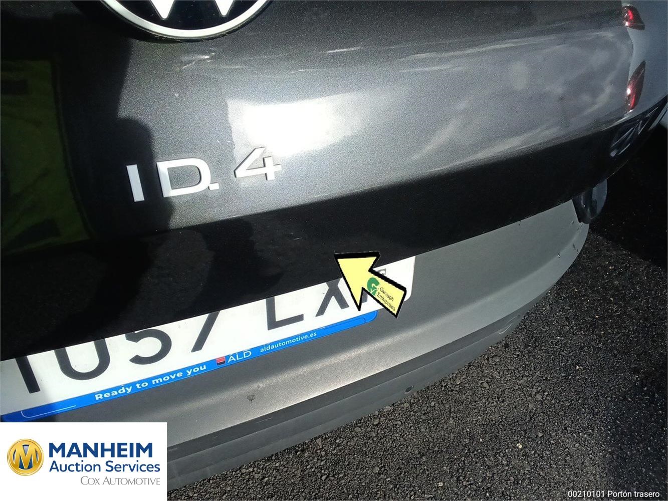 Foto Volkswagen ID.4 52
