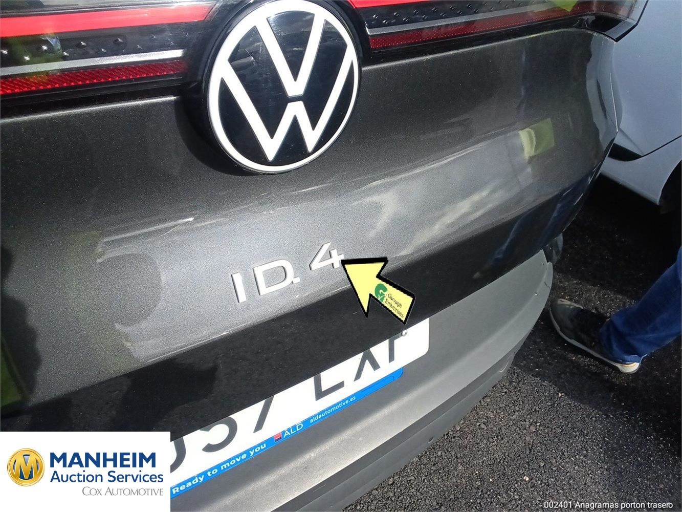 Foto Volkswagen ID.4 53