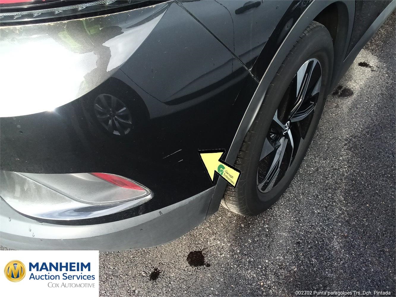 Foto Volkswagen ID.4 55
