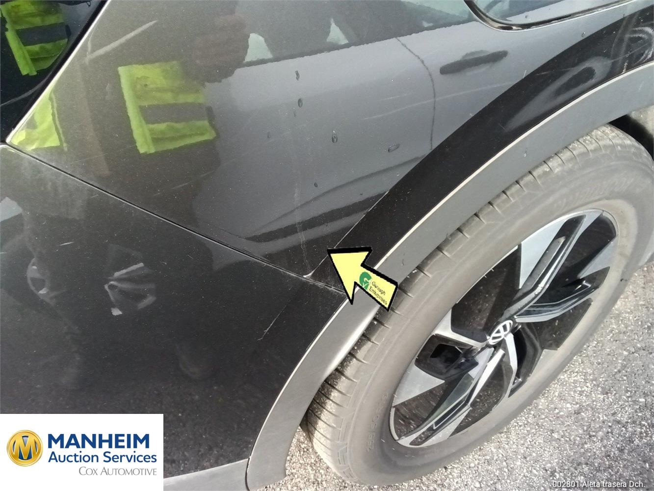 Foto Volkswagen ID.4 56