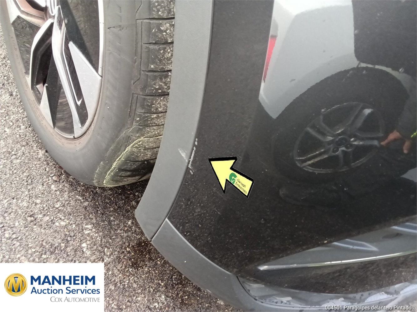 Foto Volkswagen ID.4 64