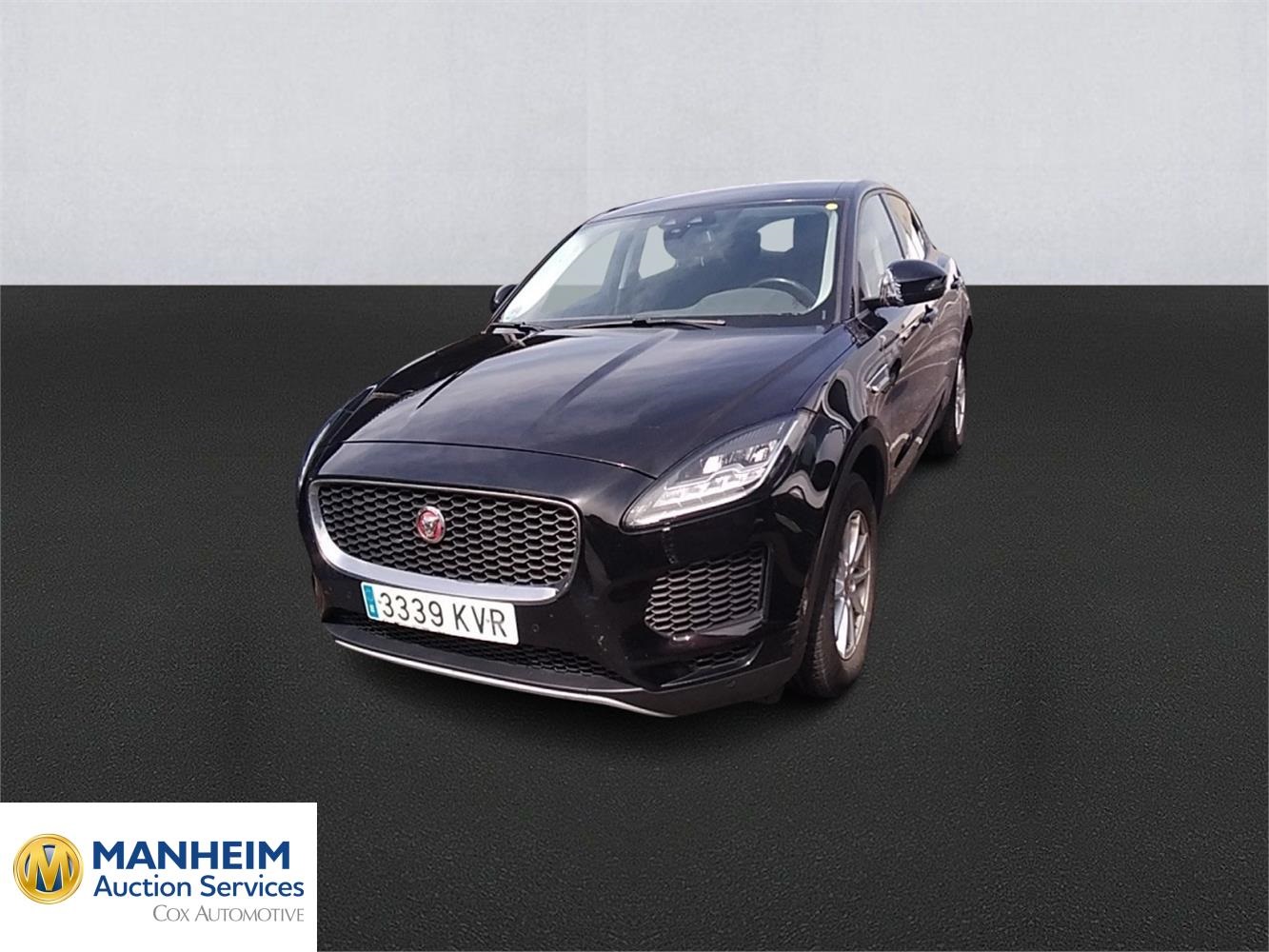 Foto Jaguar E-Pace 1