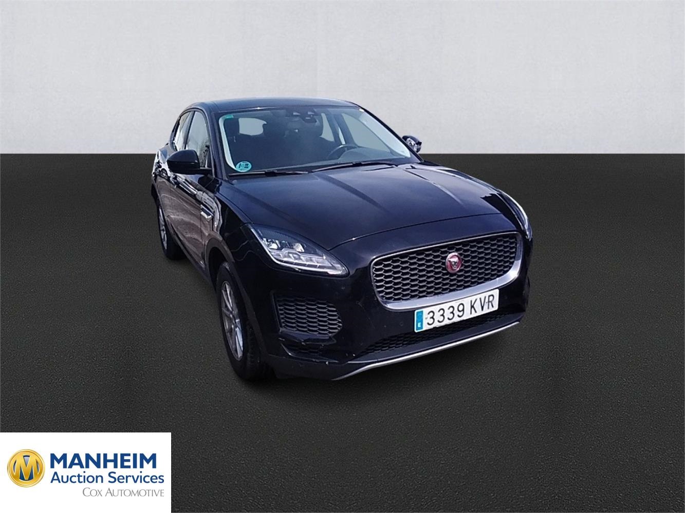 Foto Jaguar E-Pace 3