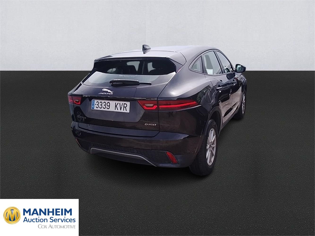 Foto Jaguar E-Pace 4