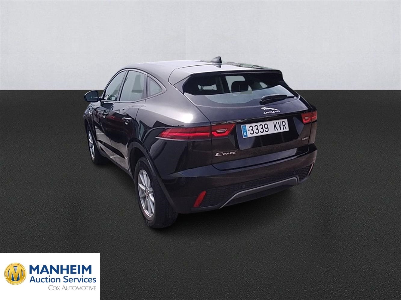 Foto Jaguar E-Pace 6