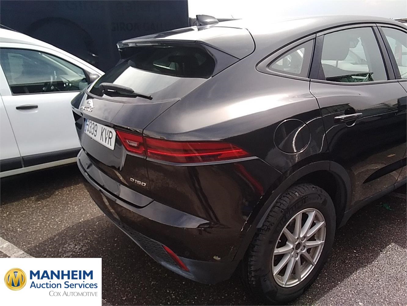 Foto Jaguar E-Pace 19