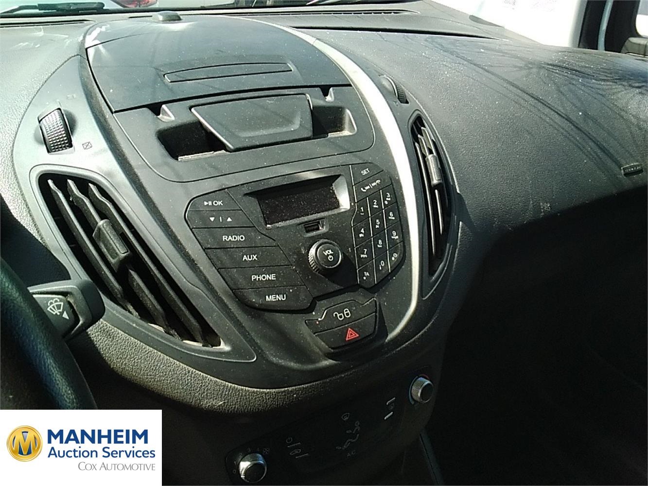 Foto Ford Transit  Courier 10
