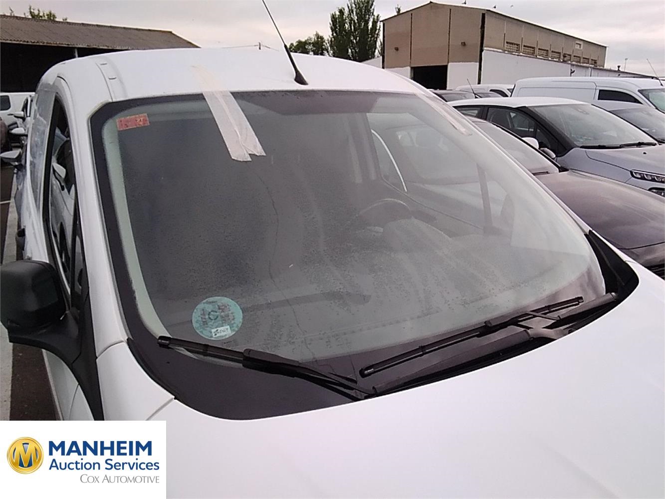 Foto Ford Transit  Courier 25