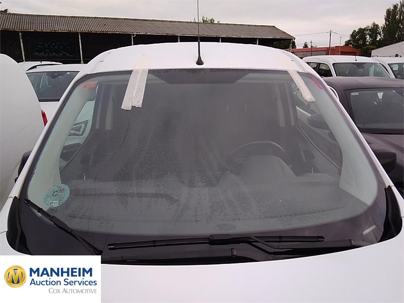 Foto Ford Transit  Courier 26