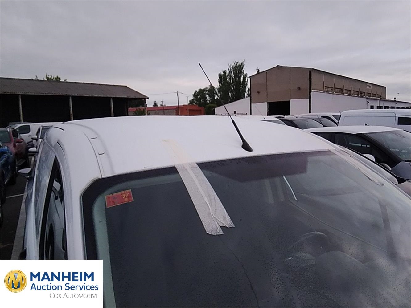 Foto Ford Transit  Courier 27