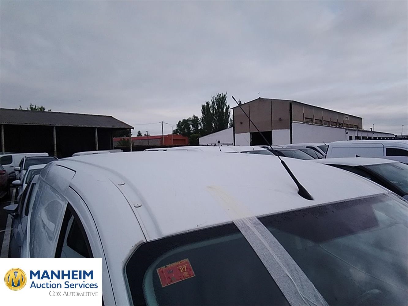 Foto Ford Transit  Courier 28
