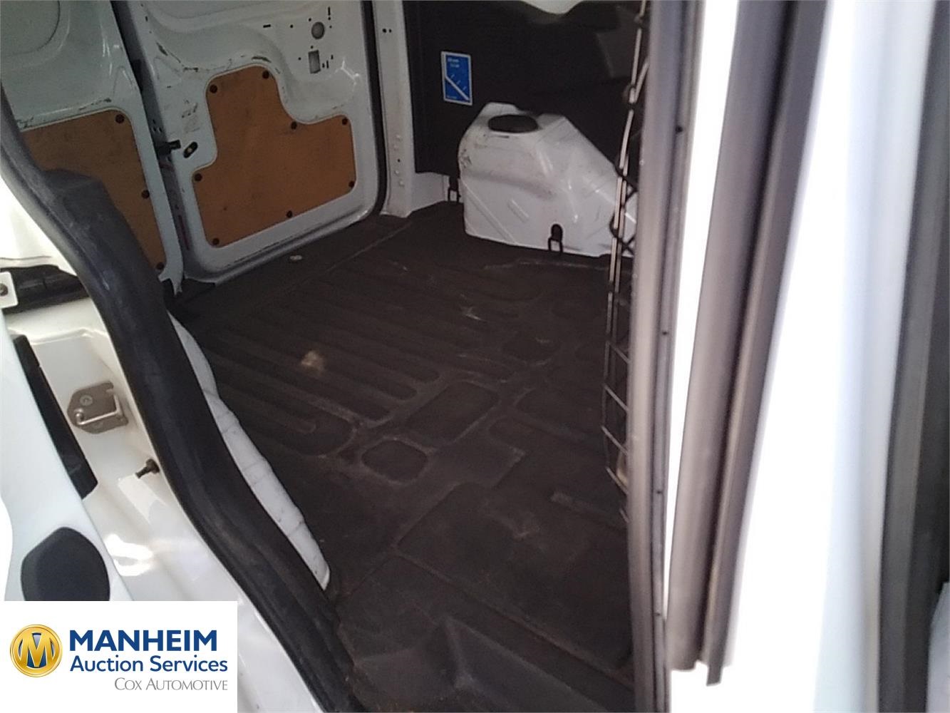 Foto Ford Transit  Courier 35
