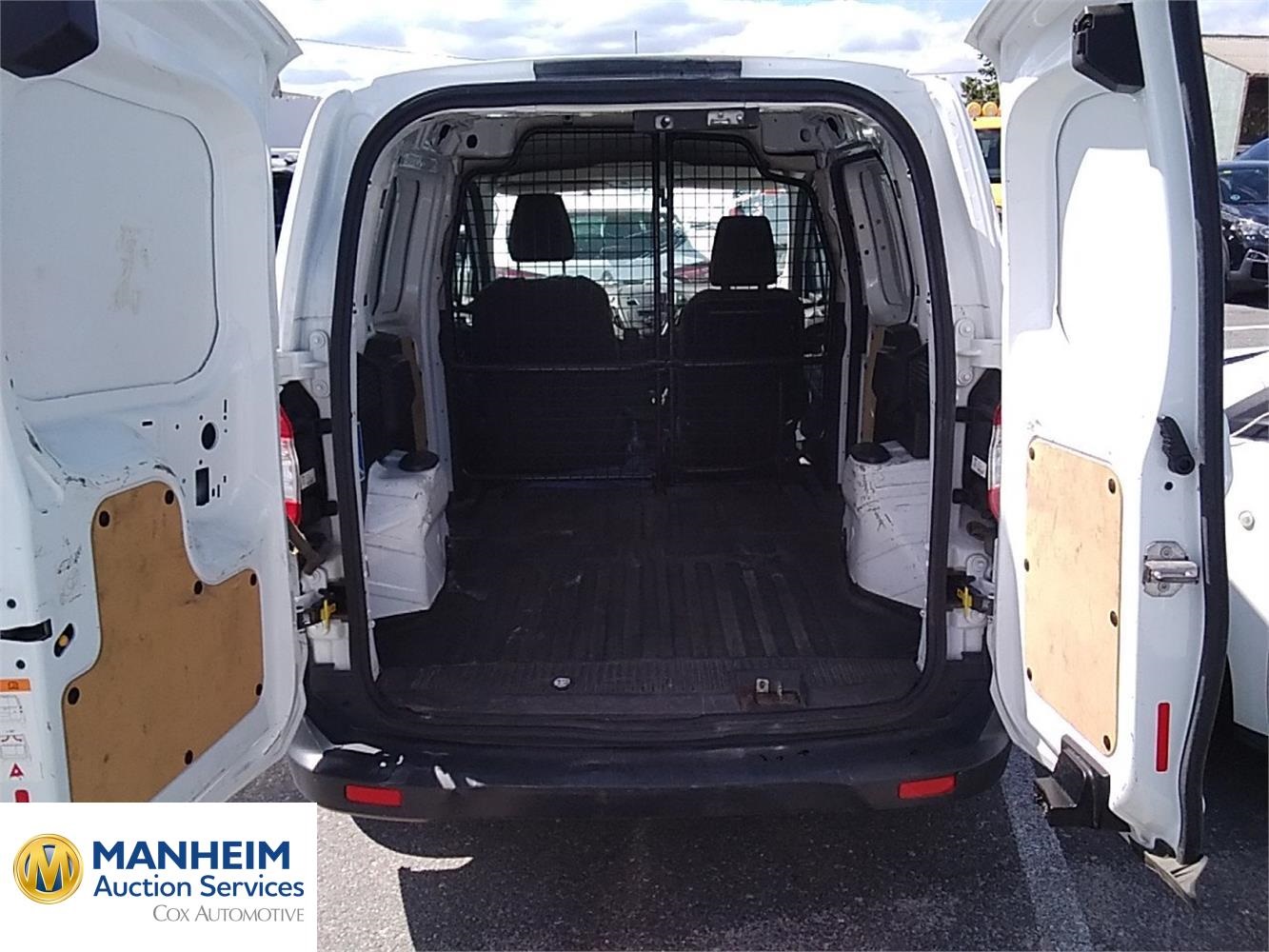 Foto Ford Transit  Courier 39