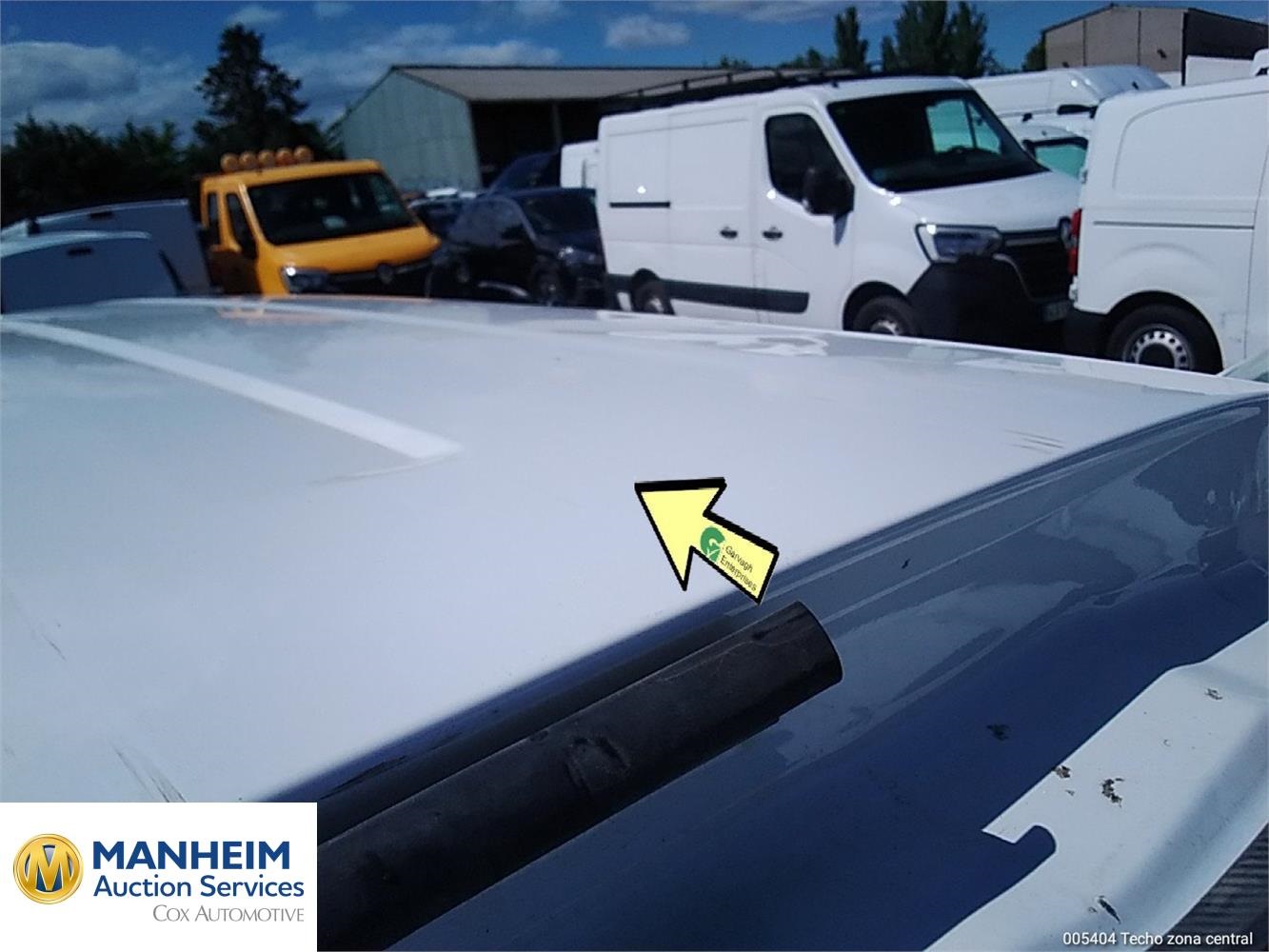 Foto Ford Transit  Courier 47
