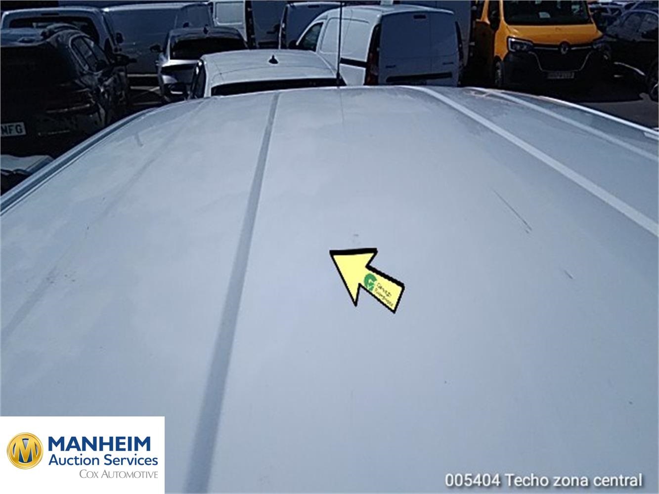 Foto Ford Transit  Courier 49