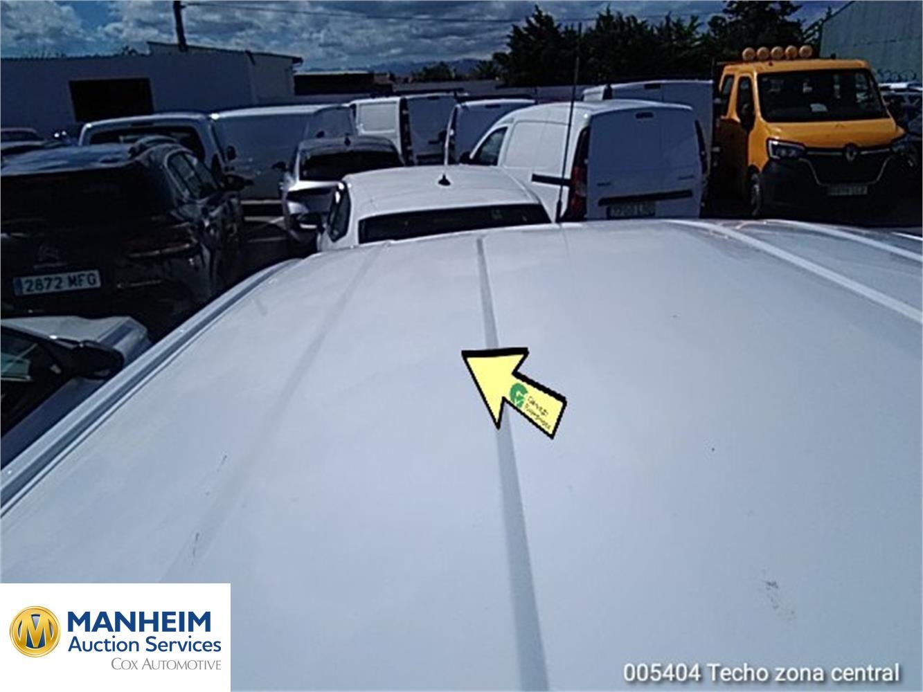 Foto Ford Transit  Courier 50