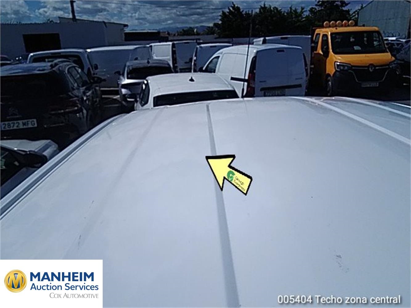 Foto Ford Transit  Courier 51