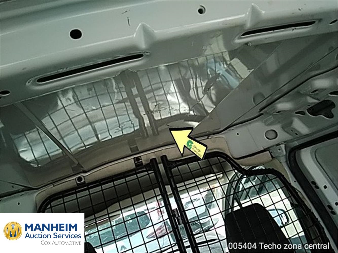 Foto Ford Transit  Courier 54